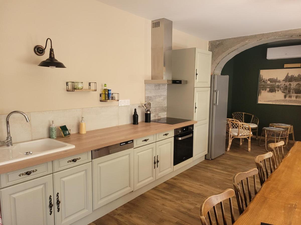 Gite Le Gevot Orchamps Экстерьер фото